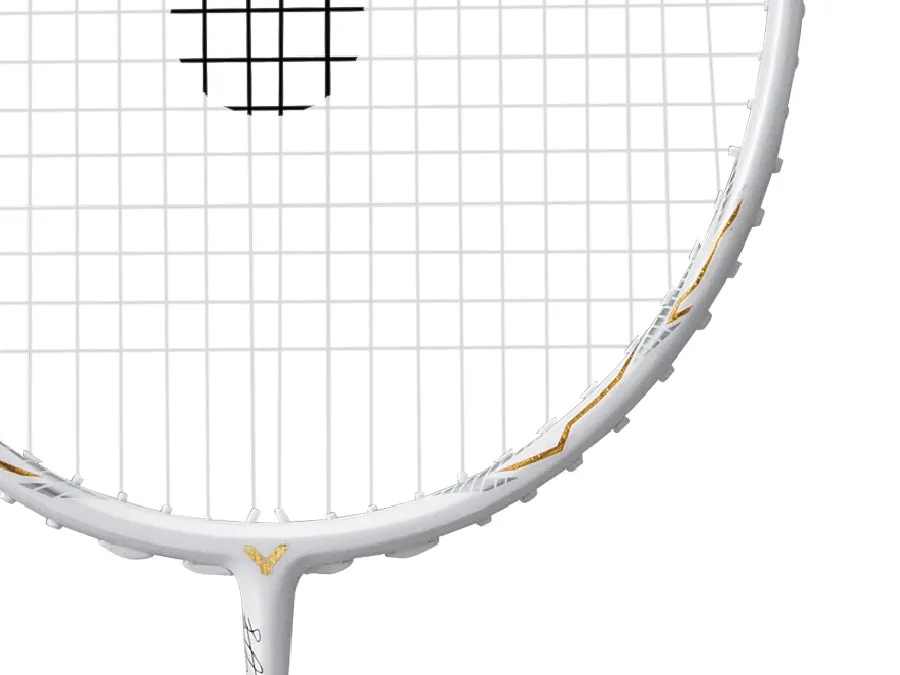 Victor Thruster Falcon Claw LTD Edition [White] Unstrung