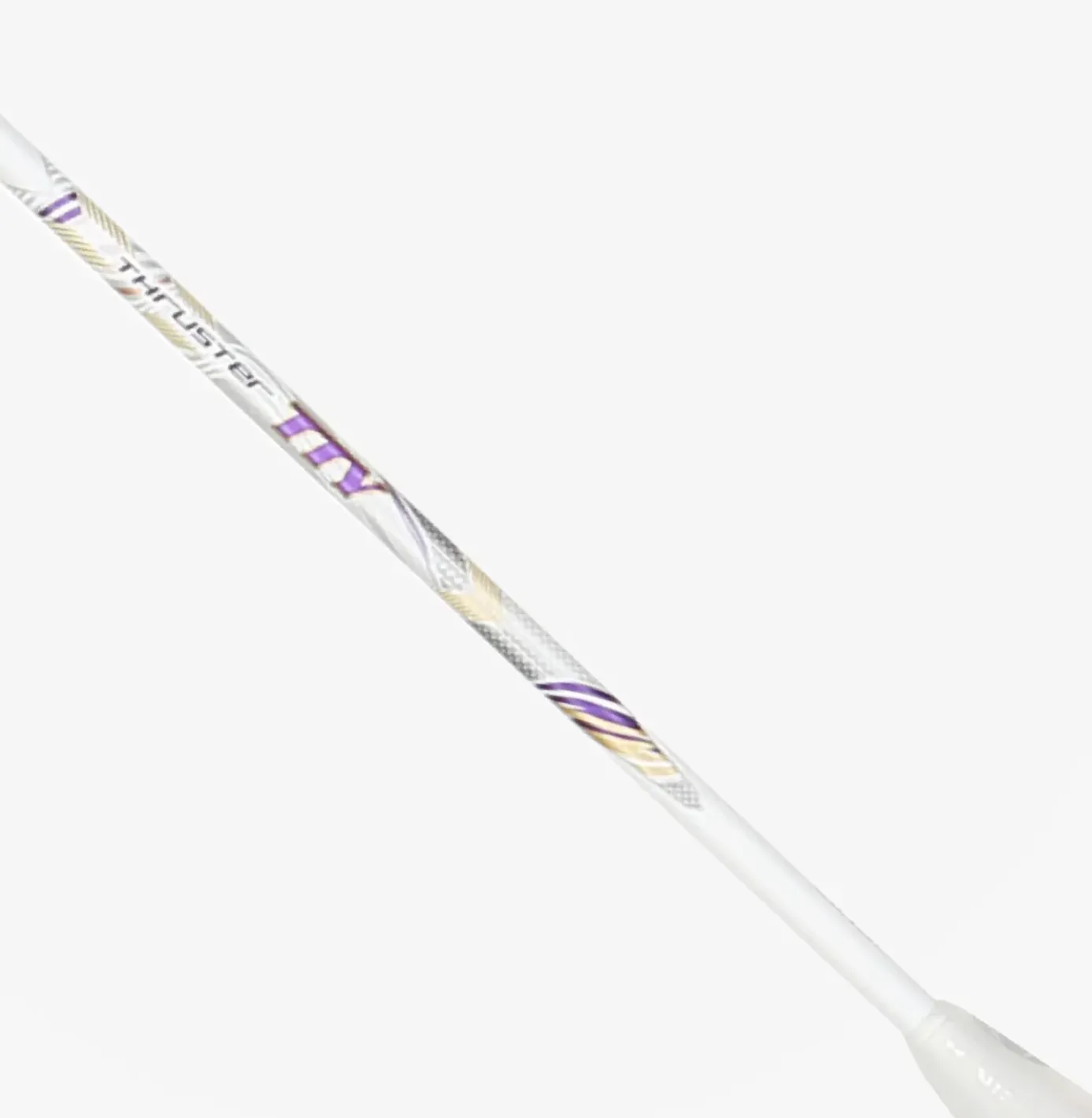 Victor Thruster TTY 4u Badminton Racket