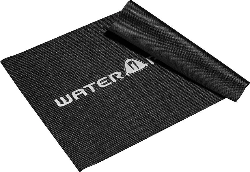 Waterproof Branded Protection Changing Mat