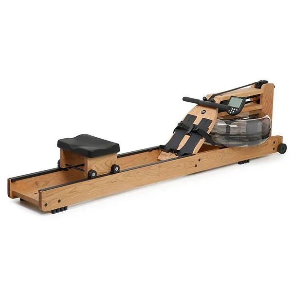 WaterRower Oxbridge Rowing Machine with S4 Monitor