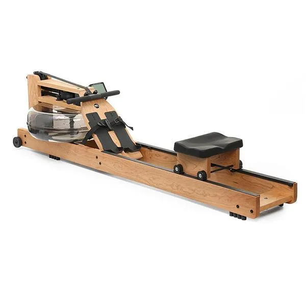 WaterRower Oxbridge Rowing Machine with S4 Monitor