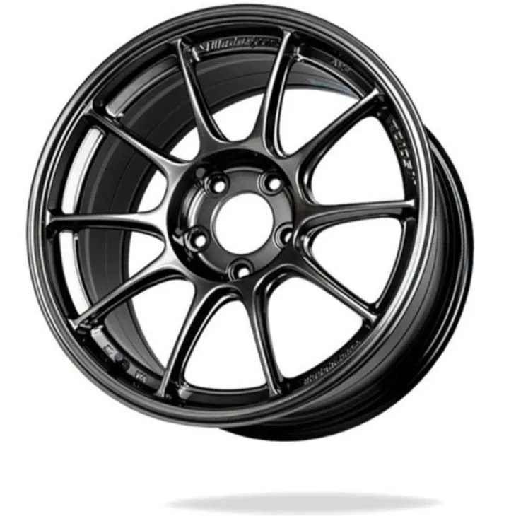 WedsSport EJ-Titan TC105X Wheel in 18x10"  35 5x114.3