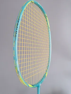 Whizz Topspeed X7 Badminton Racket 4u