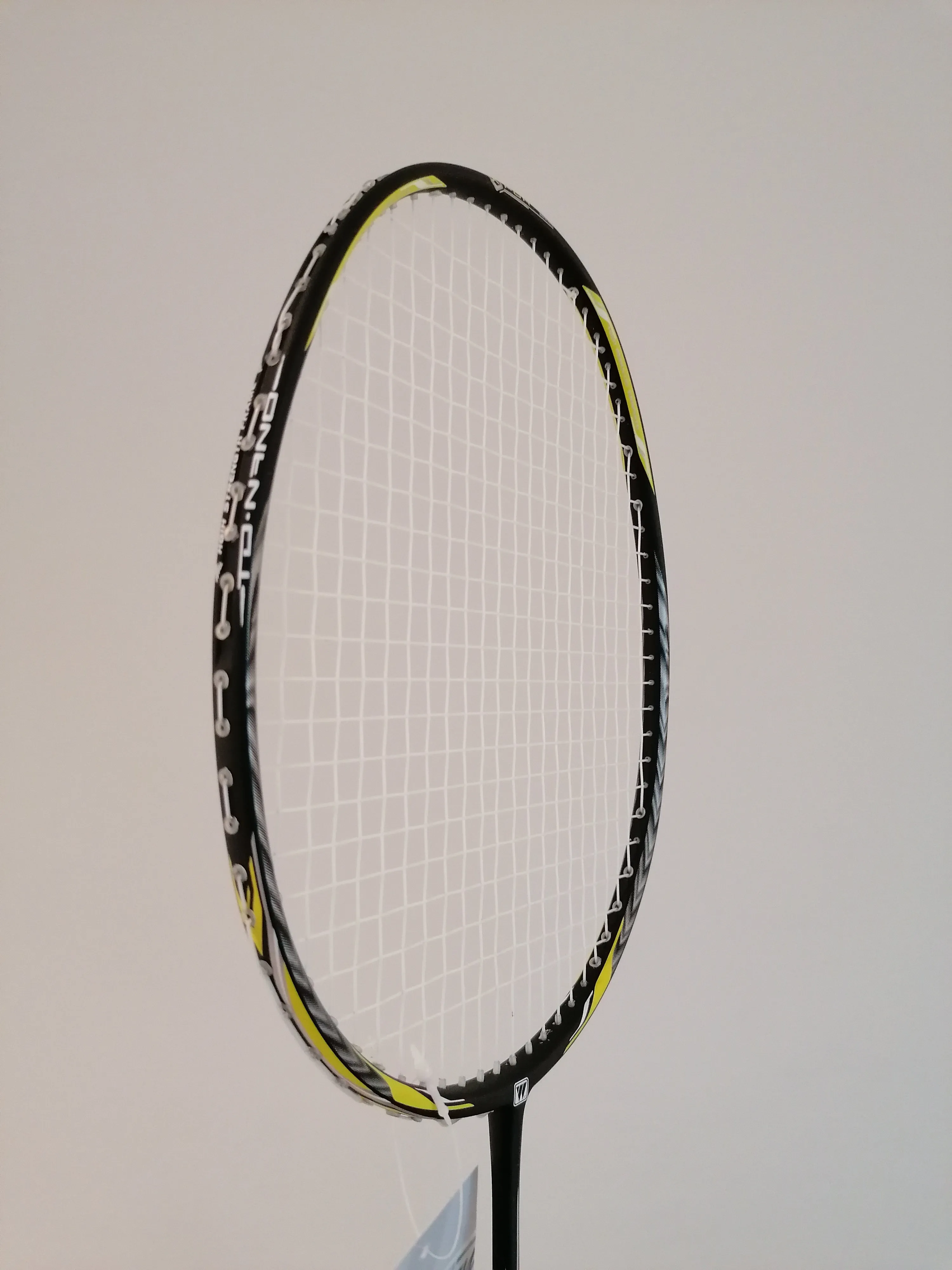 Whizz Topspeed X7 Badminton Racket 4u