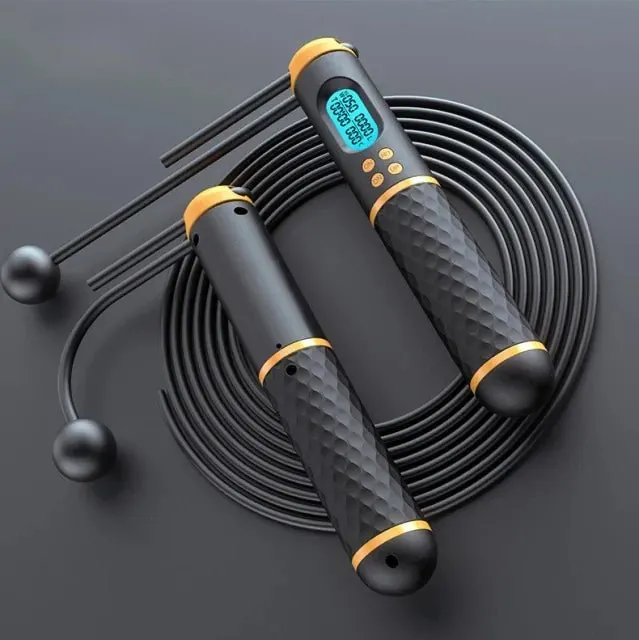 Wireless Skip Rope