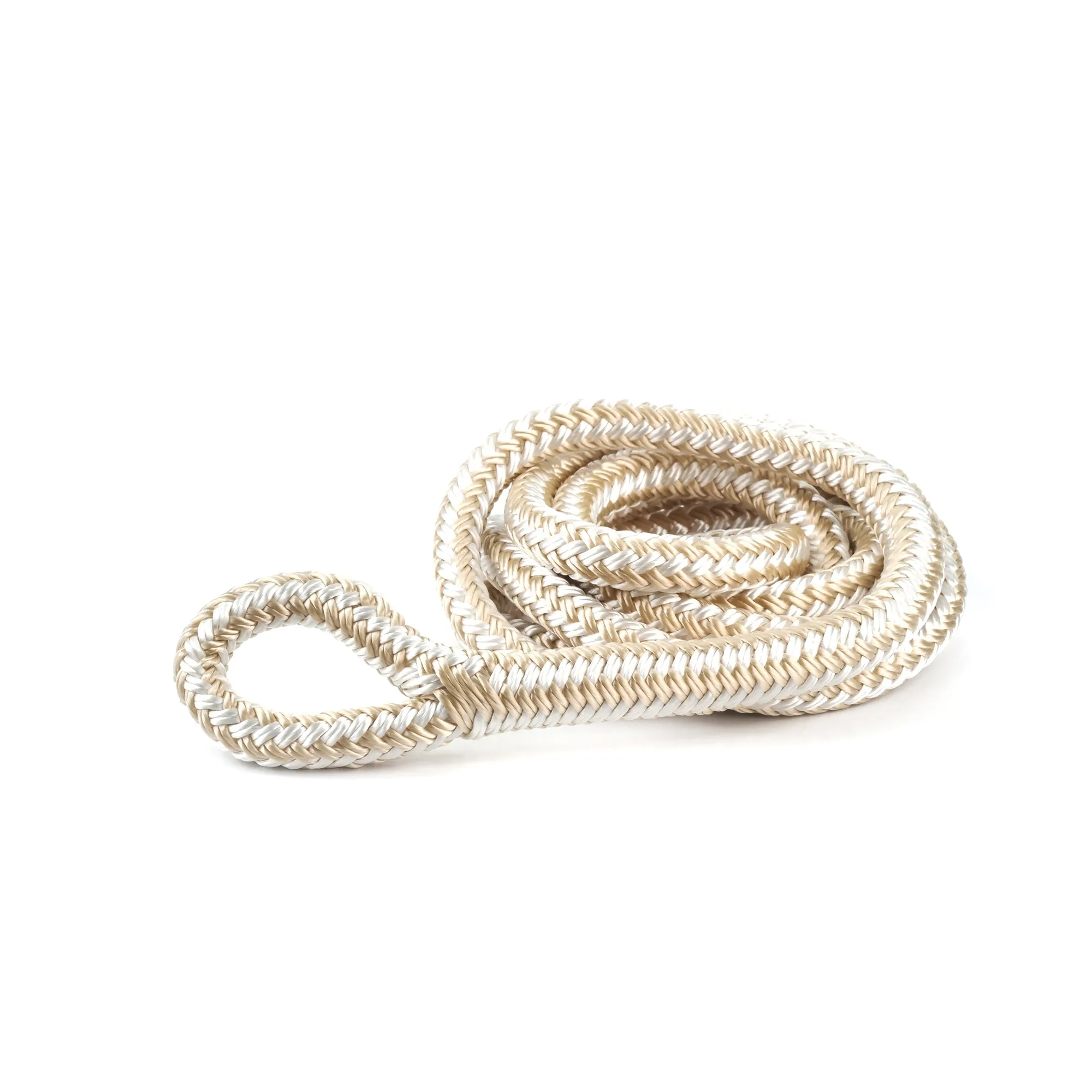 Yachtkeeper Dock Fender Line Rope