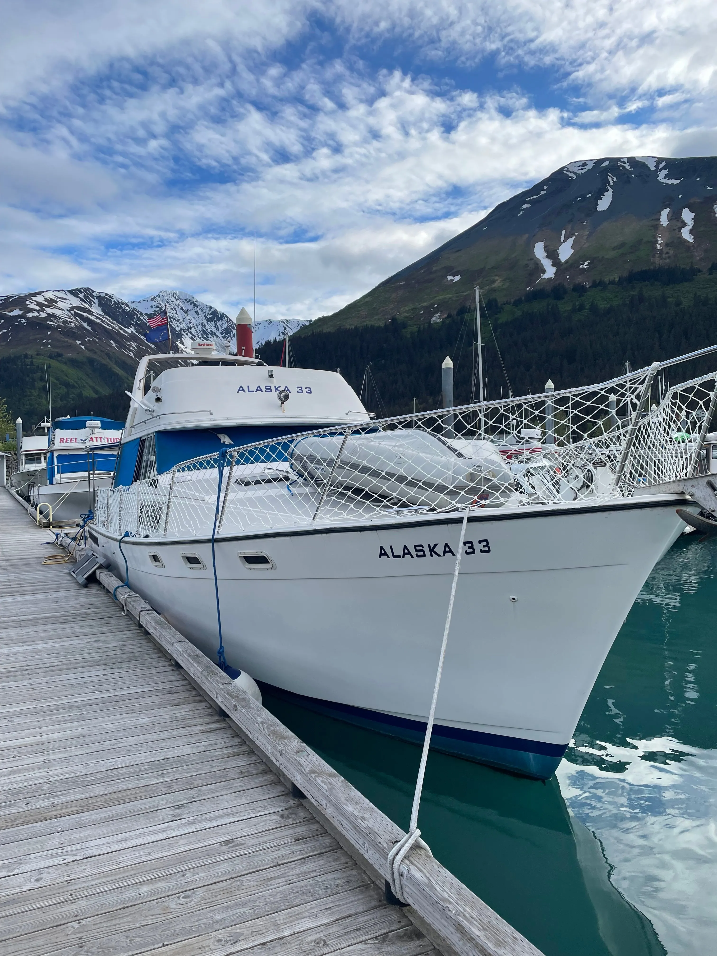 Yachtkeeper Dock Fender Line Rope