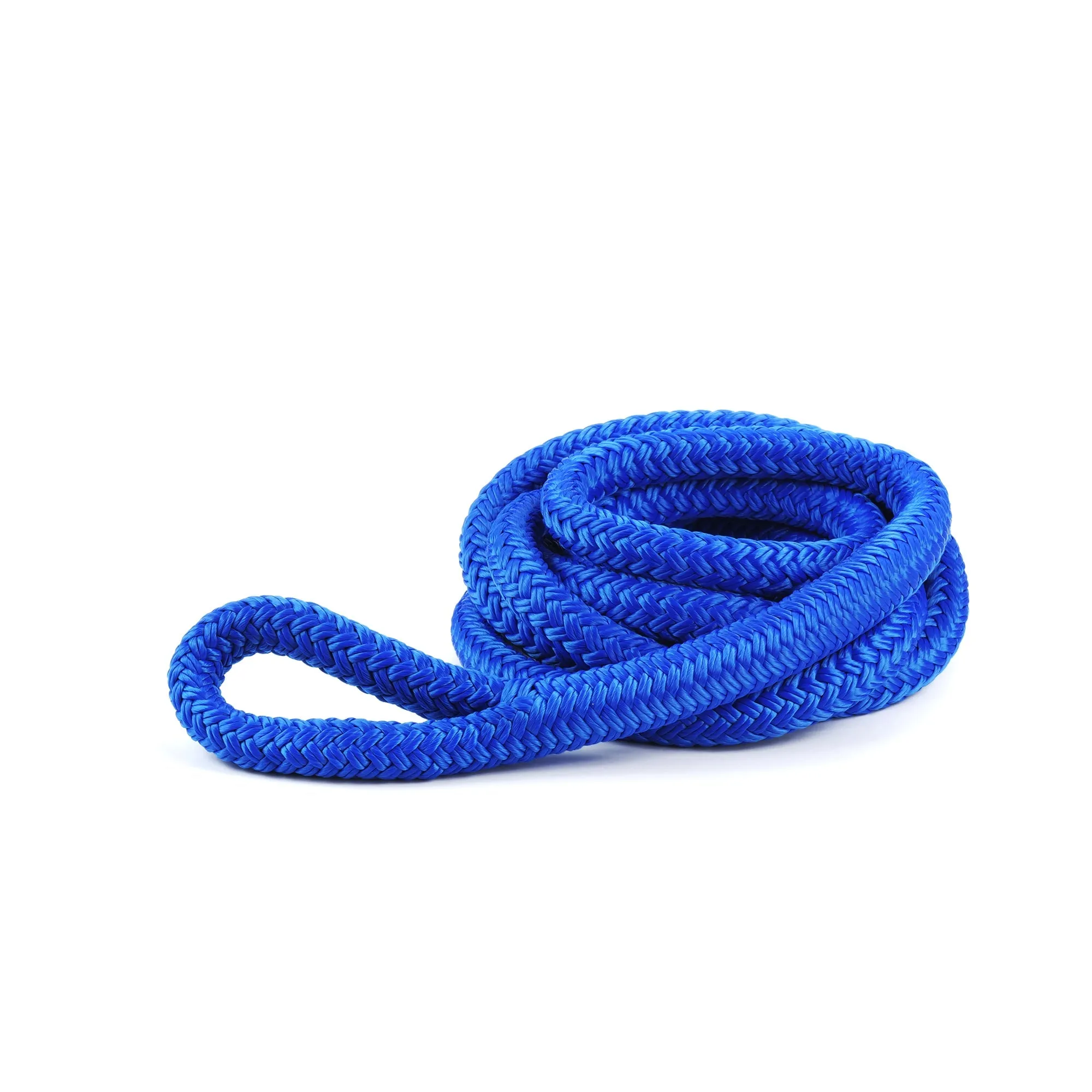 Yachtkeeper Dock Fender Line Rope