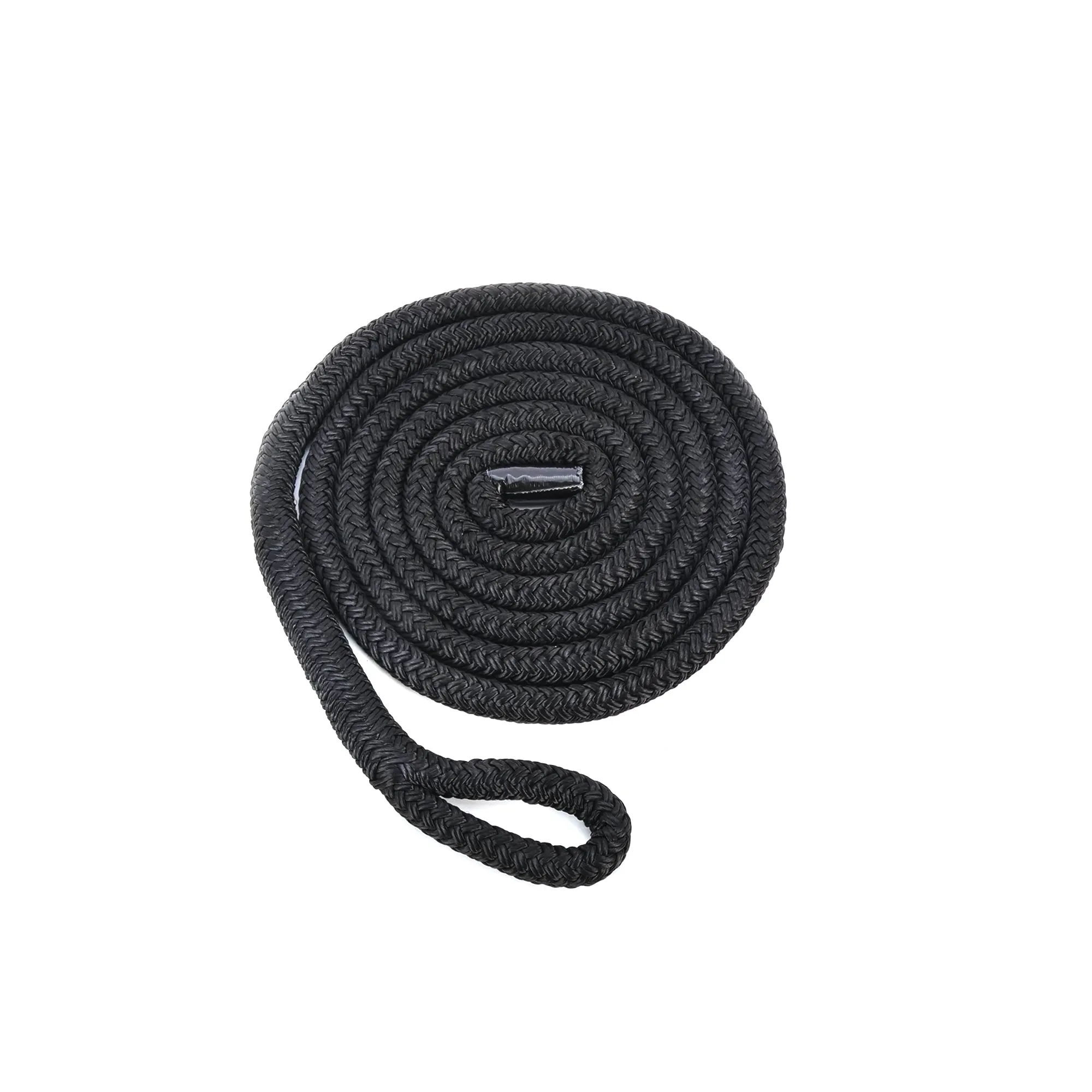 Yachtkeeper Dock Fender Line Rope