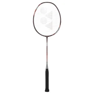 Yonex Astrox Attack 9 Badminton Racket (Marron)