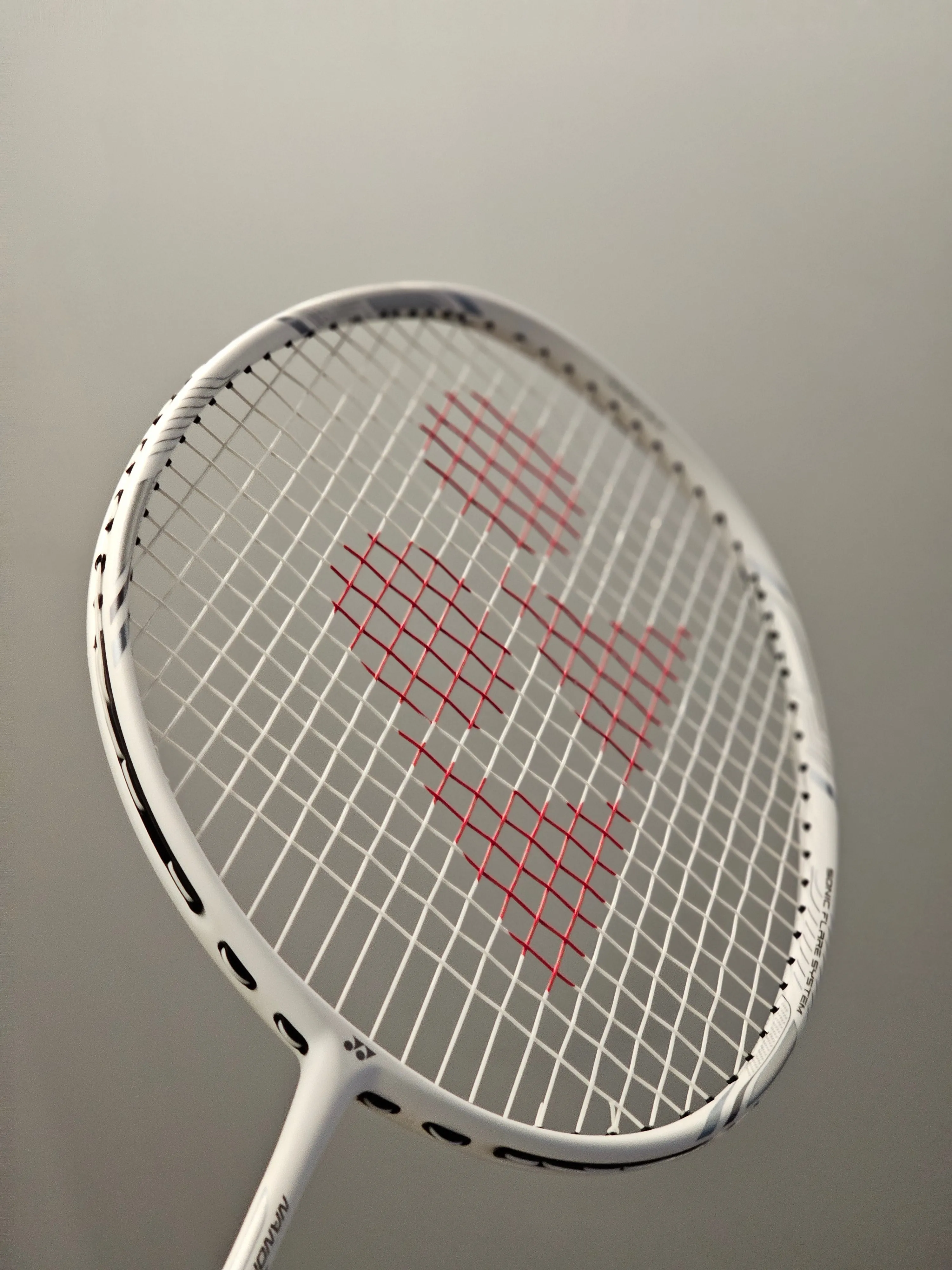 Yonex Nanoflare Nextage 4u Badminton Racket